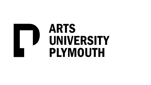 Arts University Plymouth logo
